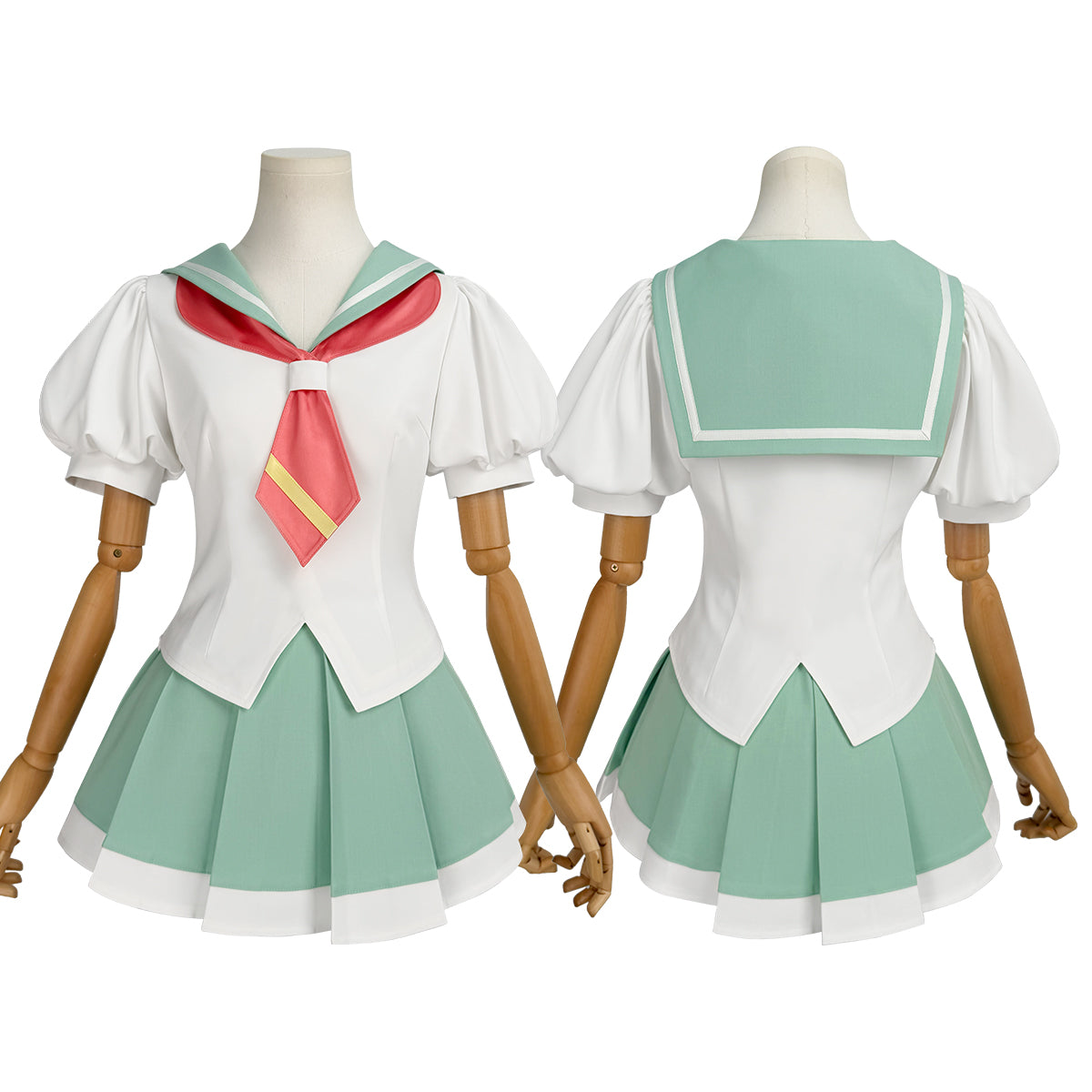 【新着商品】HOLOUN 革命ウテナ少女 私立鳳学園女子制服 天上ウテナ 姫宮アンシー コスプレ衣装 クリスマス イベント