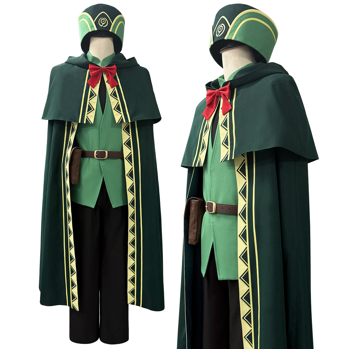 【新着商品】HOLOUN リゼロ re0 異世界の生活 オットー・スーウェン コスプレ衣装 通常衣装 cosplay ハロウィン 変装 仮装 コスプレ演出服 コスチューム 舞台装 クリスマス 祝日贈り物