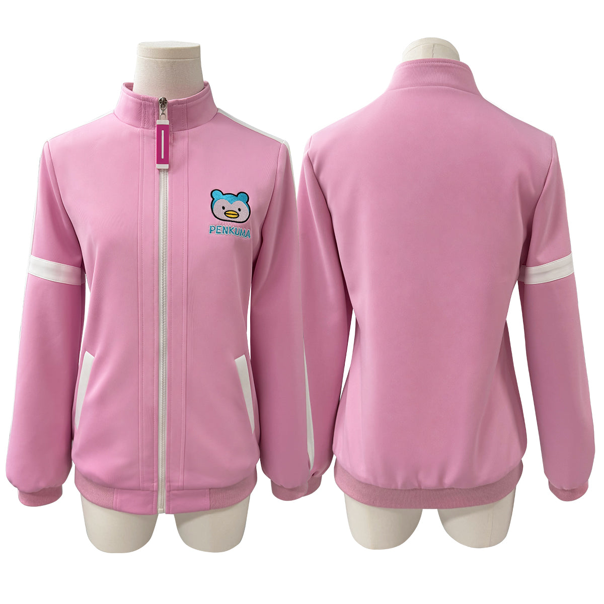 【新着商品】HOLOUN めダリストMedalist 結束いのり コスプレ衣装 ジャージ上着単品 通常衣装 私服 便服 日常着 クリスマス イベント
