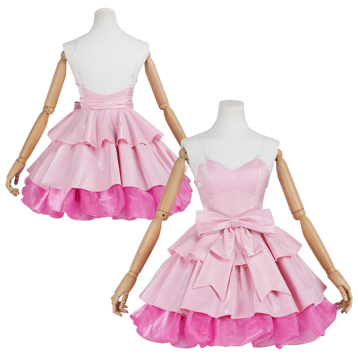 【新着商品】HOLOUN ゾンビステージZombie Stage ミジ Mizi コスプレ服 ハロウィン仮装 衣装 セット クリスマス イベント  ゲーム仮装 アニメ 演出服