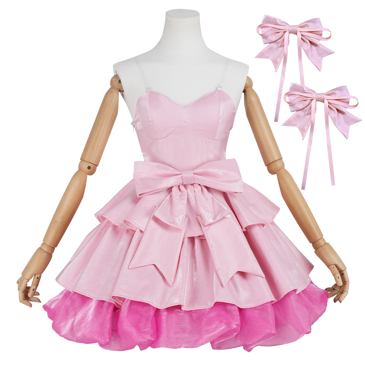 【新着商品】HOLOUN ゾンビステージZombie Stage ミジ Mizi コスプレ服 ハロウィン仮装 衣装 セット クリスマス イベント  ゲーム仮装 アニメ 演出服