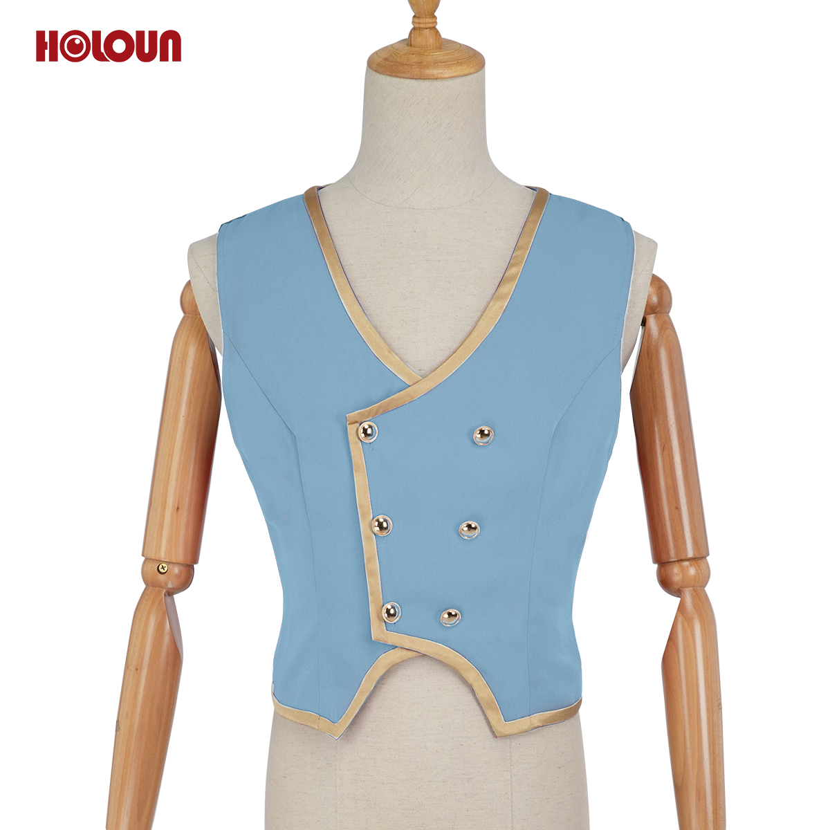 【在庫品】HOLOUN ツイステ Twisted イグニハイド寮 制服セット コスプレ衣装 ハロウィン適用 