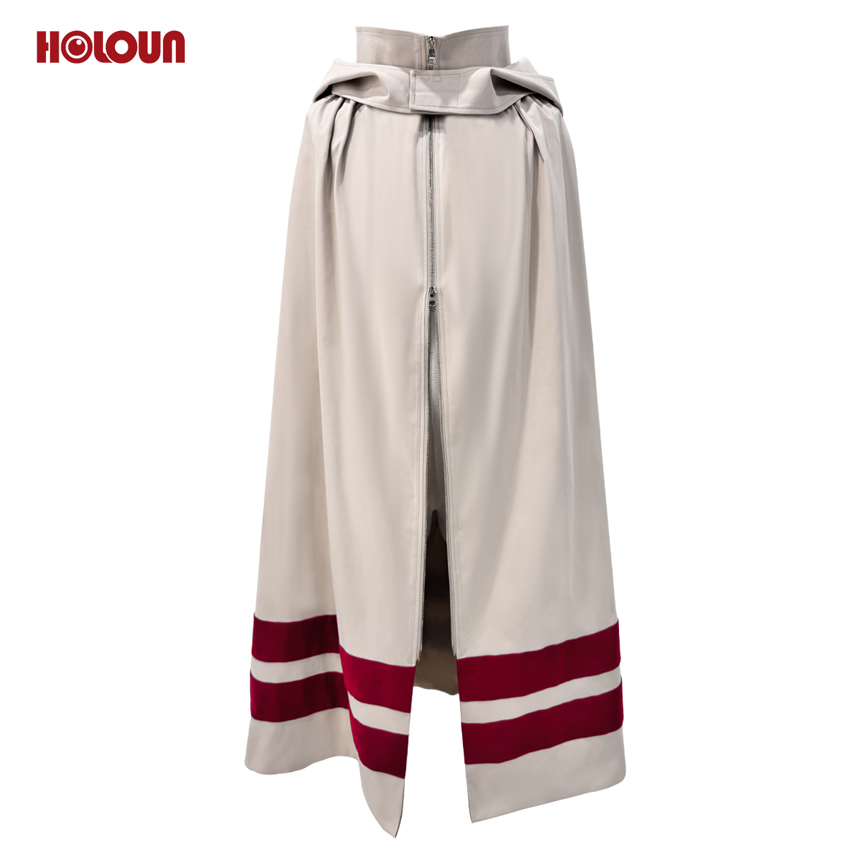 【在庫品】HOLOUN なると naルto 忍び疾風伝 忍者 木の葉の里 マント コスプレ衣装 ハロウィン適用 