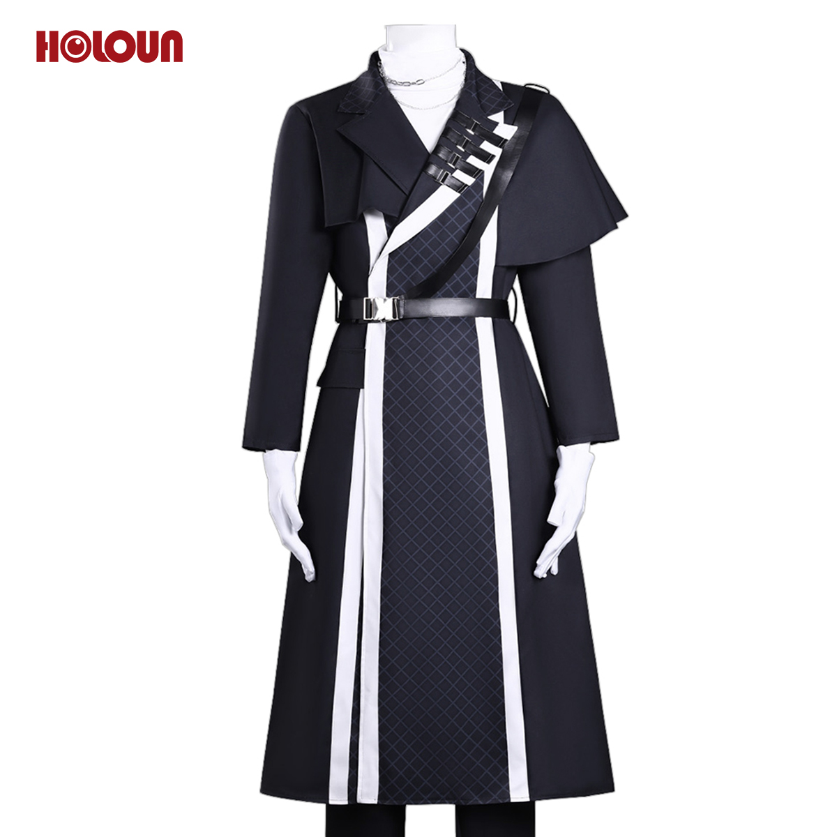 【在庫品】HOLOUN 多聞くんいまどち 橘敬人 舞台服 演出服 コスプレ衣装 ハロウィン適用 