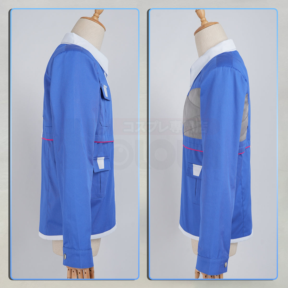 【新着商品】エッジランナーズCyberサイバーpunkパンクII 第二期 D ジャケット コスプレ衣装 コスチュームアニメハロウィン仮装 演出服祝日贈り物