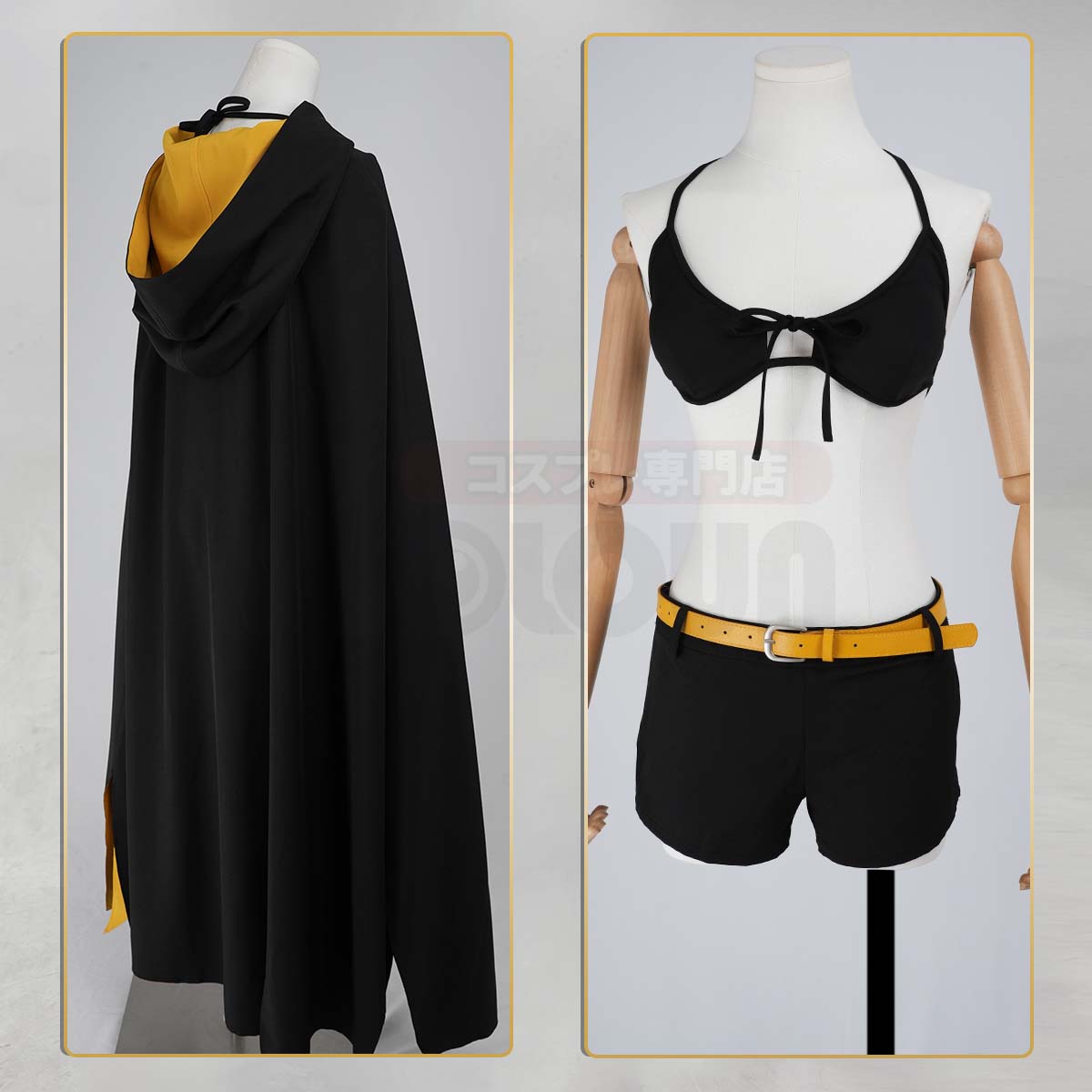 【新着商品】HOLOUN 異世界の生活4th 賢者 Shaula 監視塔の星番 シャウラのコスプレ衣装 コスチューム 変身 仮装 クリスマス 祝日贈り物 ハロウィン適用 