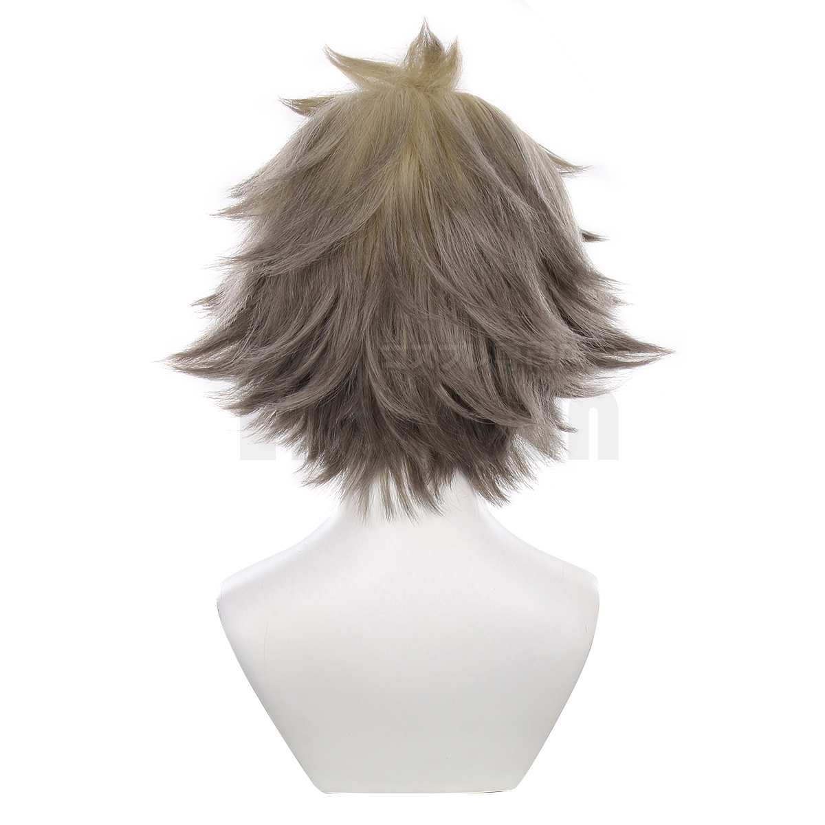 【在庫品】HOLOUN がちアクタ GACHIAKUTA ルド Rudo ウィッグ コスプレ道具 Cosplay 道具