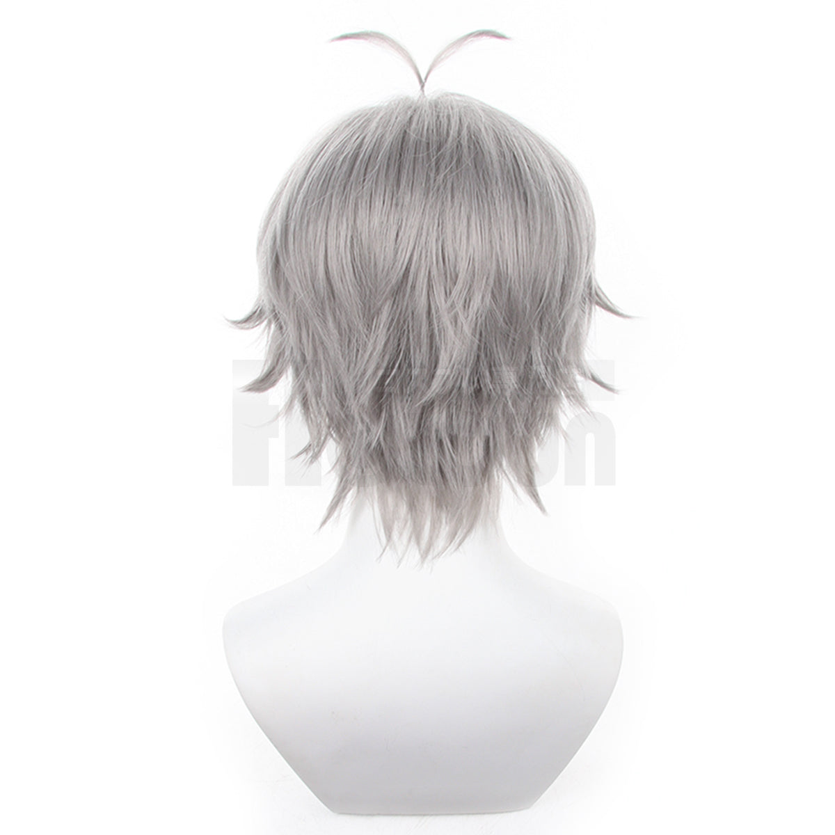 【在庫品】HOLOUN 烏野高校排球部 ウィッグ  菅原孝支2番コスプレ道具 Cosplay 道具