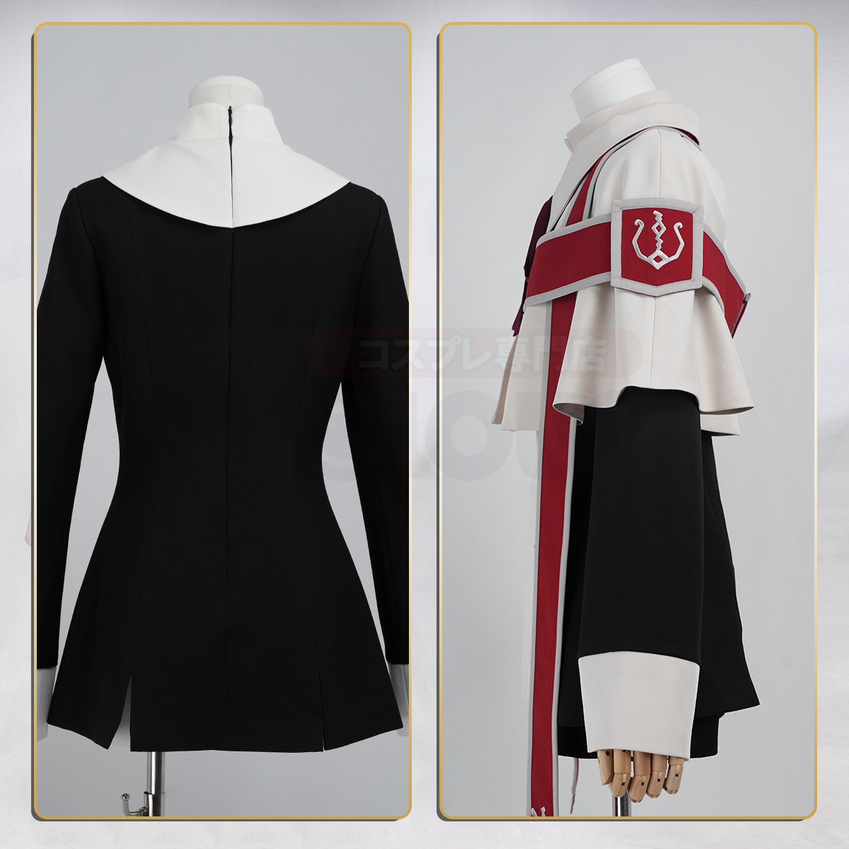 【在庫品】HOLOUN 黒の執事 シエル・ファントムハイヴのコスプレ衣装 教団服 私服 日常着 貴族風 コスチューム 変身 仮装 クリスマス 祝日贈り物 ハロウィン適用 