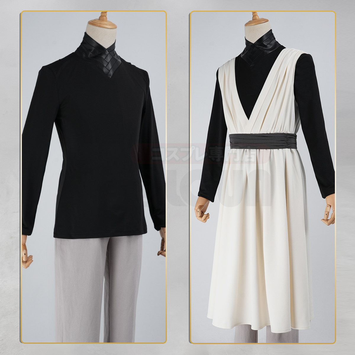 【新着商品】HOLOUN とンがり帽子の工房・アトリエ キーフリー コスプレ衣装 コスチューム 変身 仮装 クリスマス 祝日贈り物 ハロウィン適用 