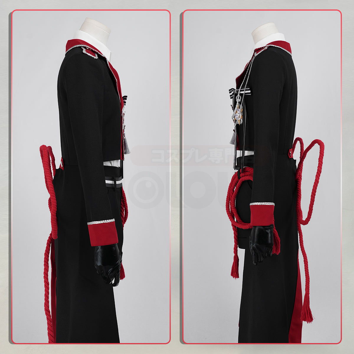 【新着商品】HOLOUN 地縛花子君 花子くんの演出服 変身 舞台服 コスプレ衣装  cosplay ハロウィン 変装 仮装 コスプレ演出服 コスチューム 舞台装 クリスマス 祝日贈り物