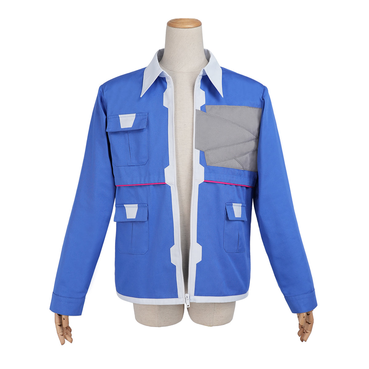 【新着商品】エッジランナーズCyberサイバーpunkパンクII 第二期 D ジャケット コスプレ衣装 コスチュームアニメハロウィン仮装 演出服祝日贈り物