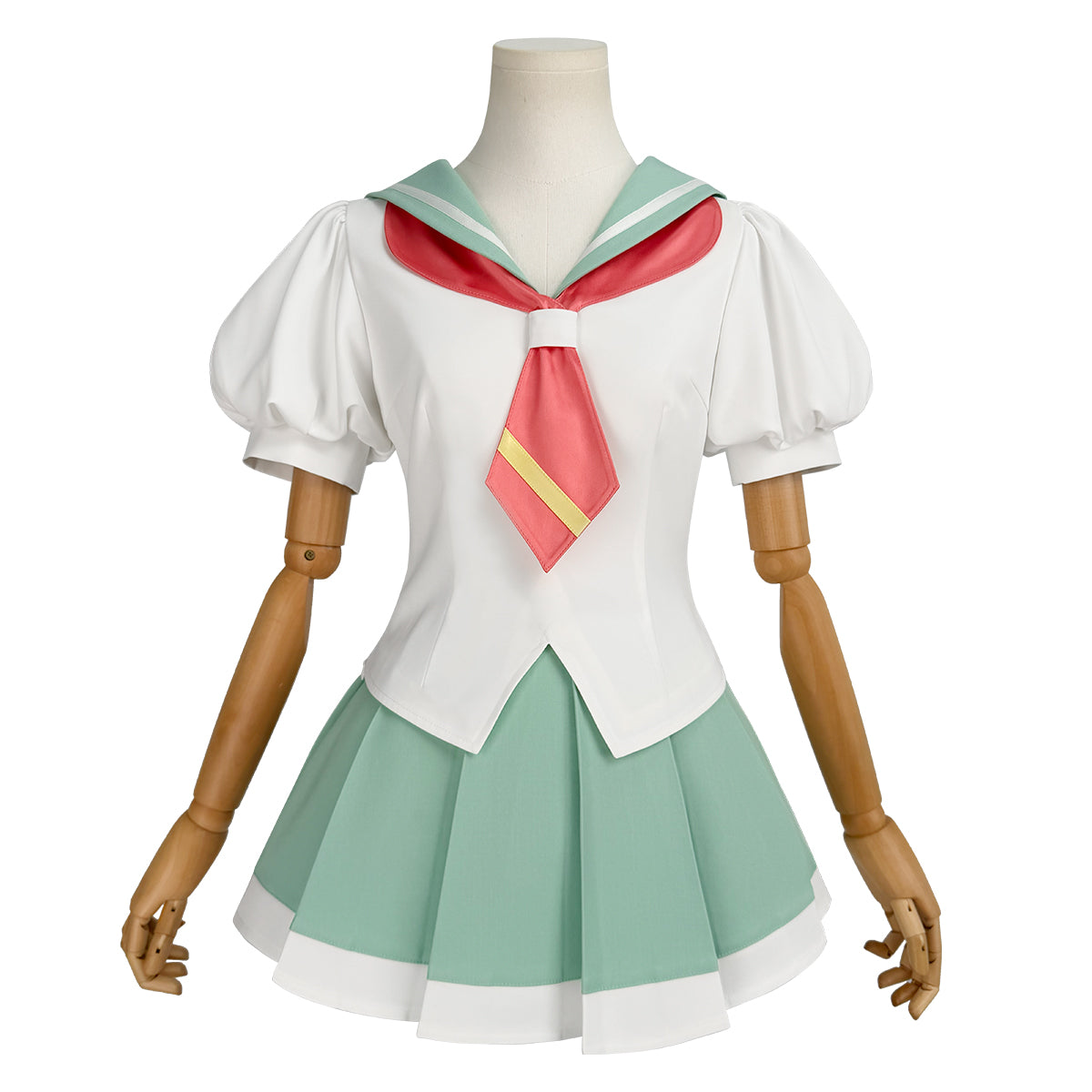 【新着商品】HOLOUN 革命ウテナ少女 私立鳳学園女子制服 天上ウテナ 姫宮アンシー コスプレ衣装 クリスマス イベント