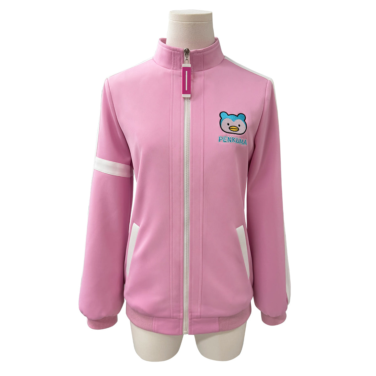 【新着商品】HOLOUN めダリストMedalist 結束いのり コスプレ衣装 ジャージ上着単品 通常衣装 私服 便服 日常着 クリスマス イベント