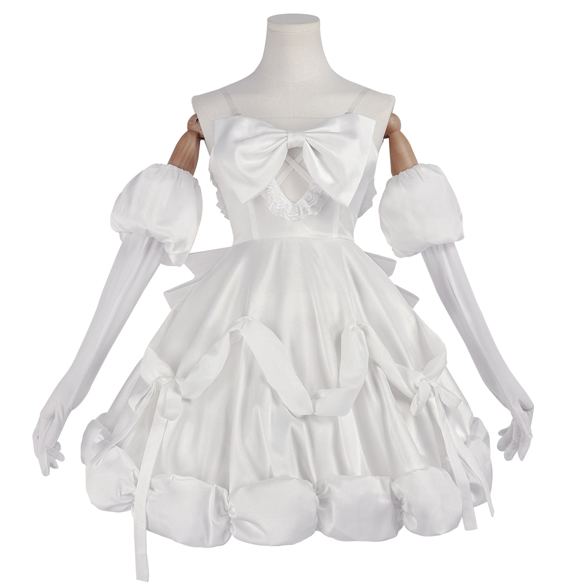 在庫品】HOLOUN ゾンビステージZombie Stage スア Sua コスプレ服