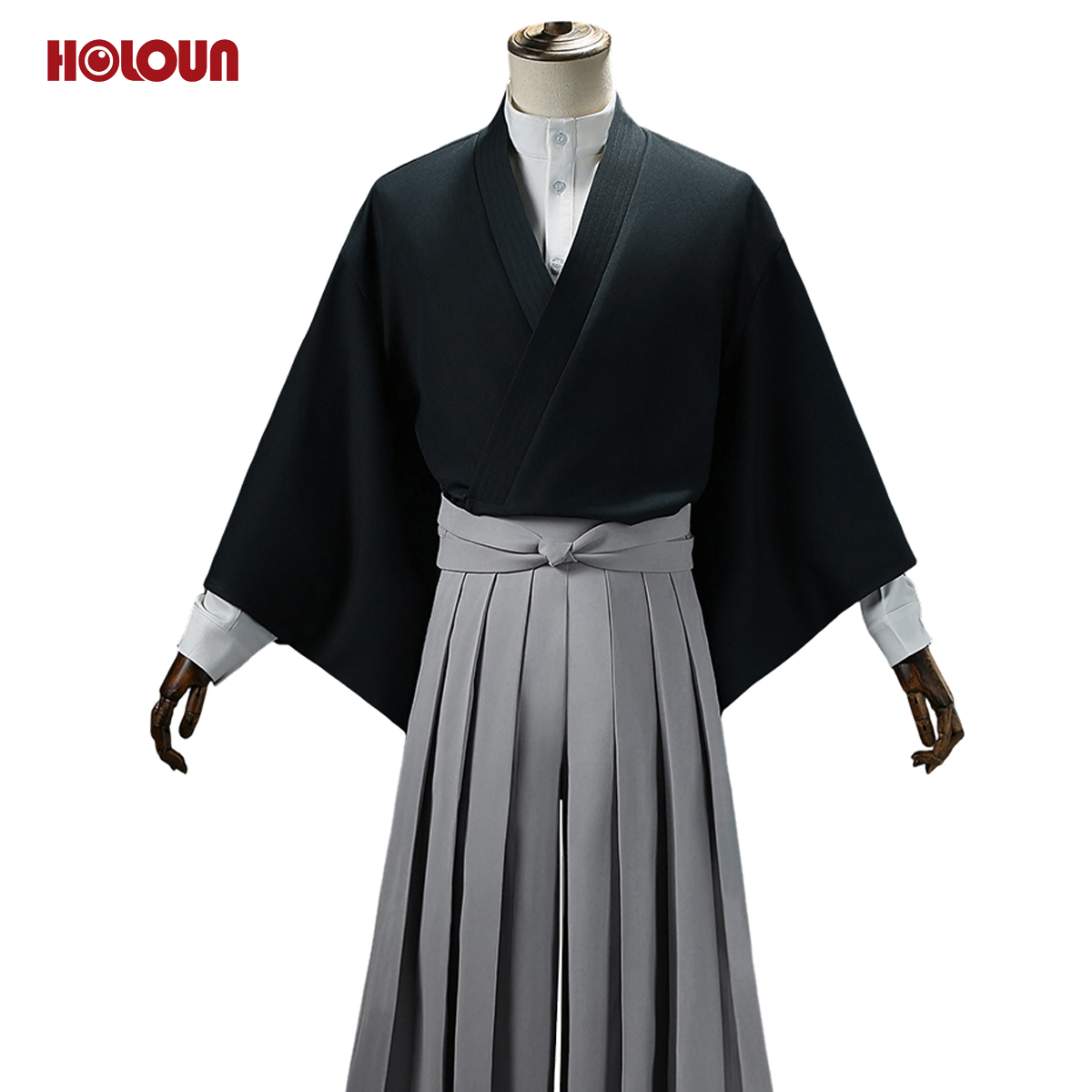 【在庫品】HOLOUN 呪術 第3 死滅回游 禪院直哉 コスプレ衣装 コスチューム 変身 仮装 クリスマス 祝日贈り物 ハロウィン適用 