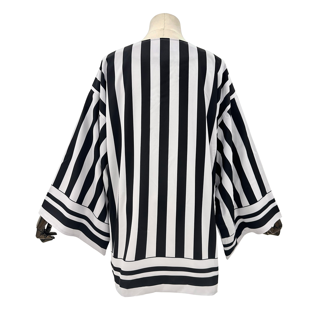 【在庫品】HOLOUN 鬼殺シリーズ KimetsU 鬼殺隊 蛇柱 伊黒小芭内 羽織 コスプレ衣装 ハロウィン適用 