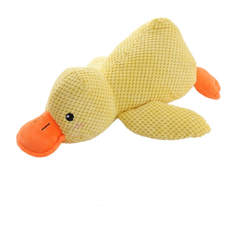 Mzz Mate®寵物解悶鴨 寵物玩具 狗狗玩具