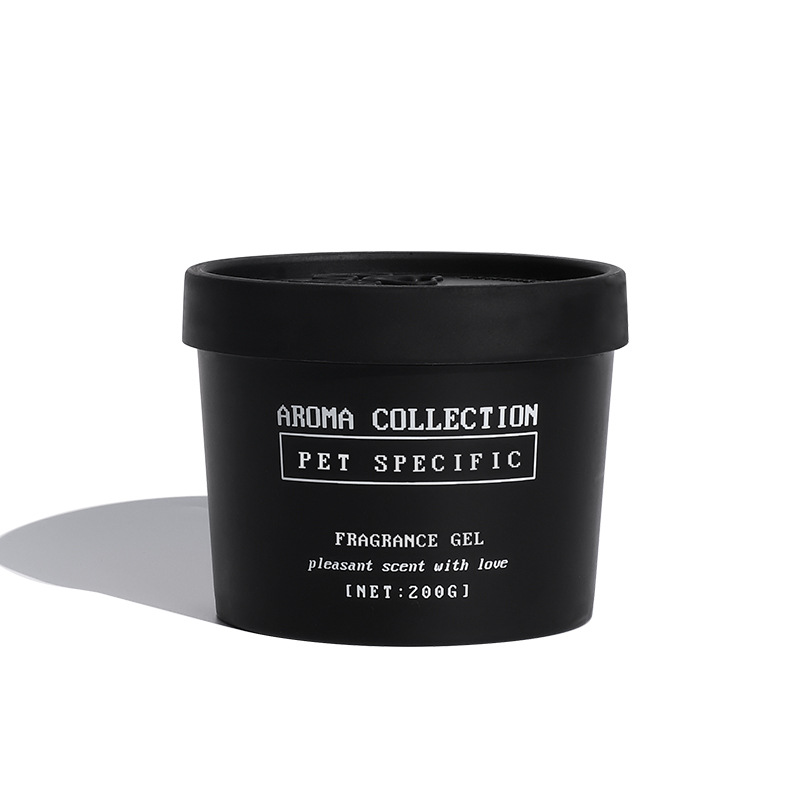 Aroma®寵物車載香氛膏