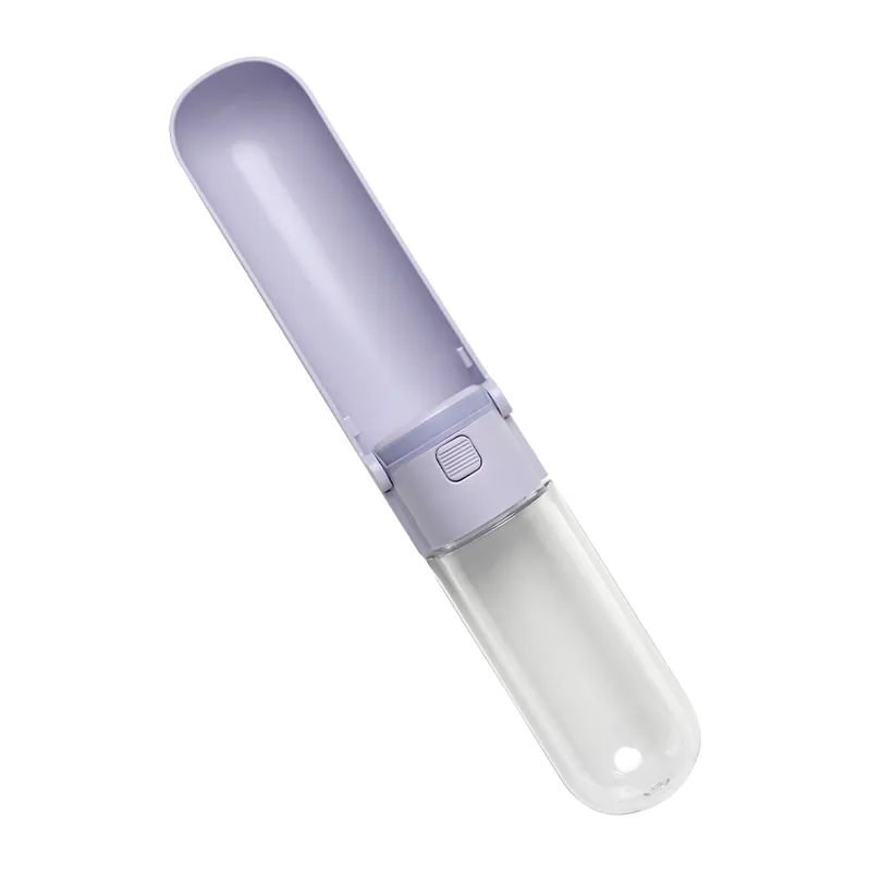 Outdoor®折疊寵物隨性水壺