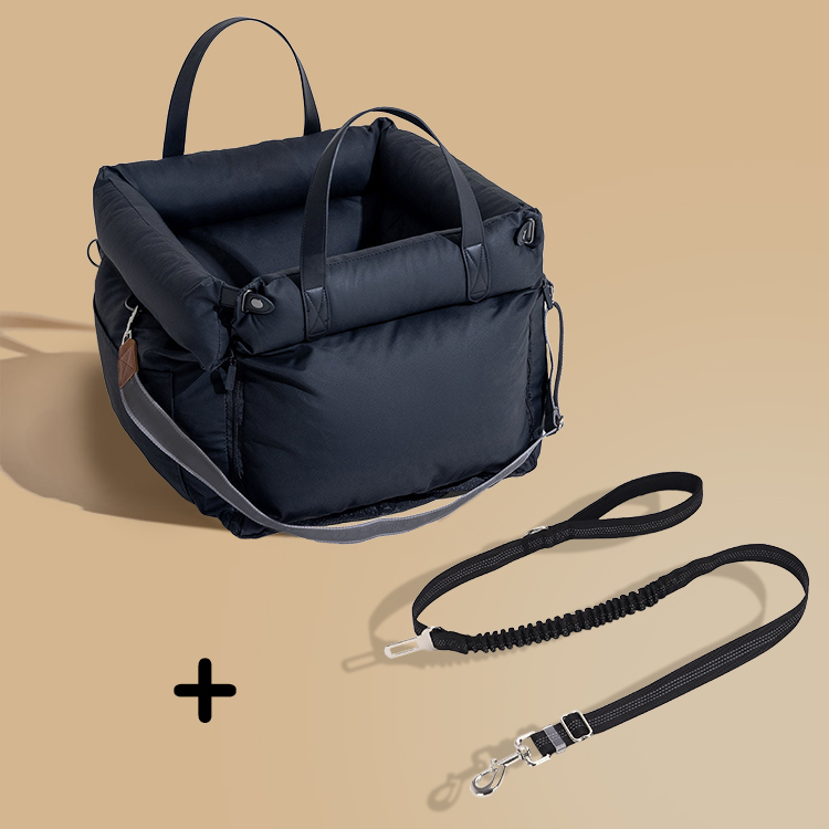 便攜式車載狗窩