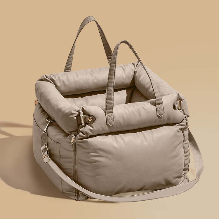 便攜式車載狗窩