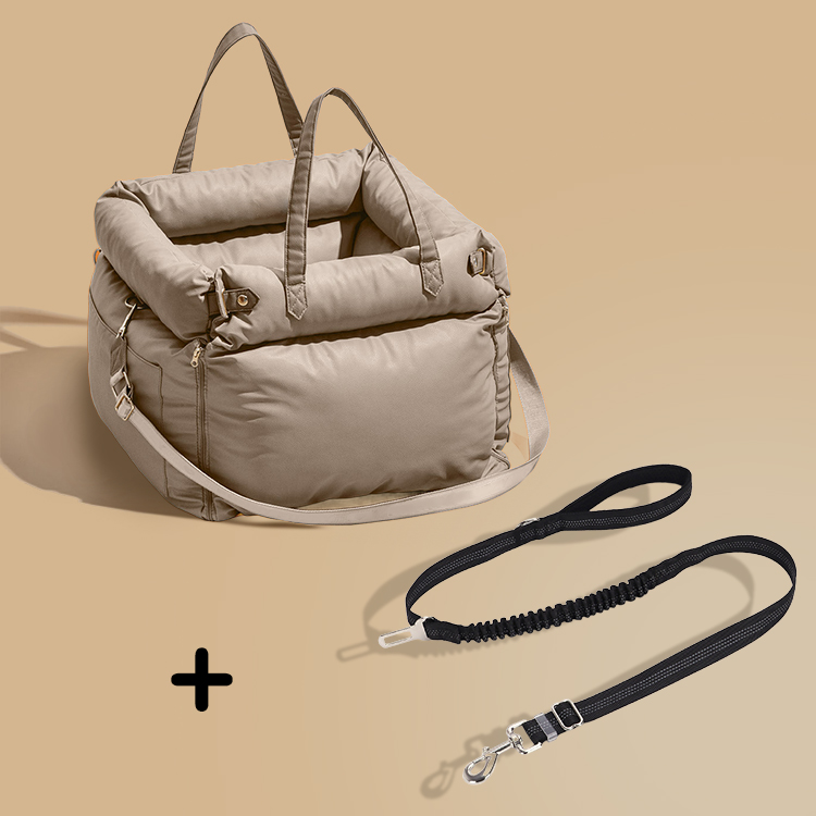 便攜式車載狗窩