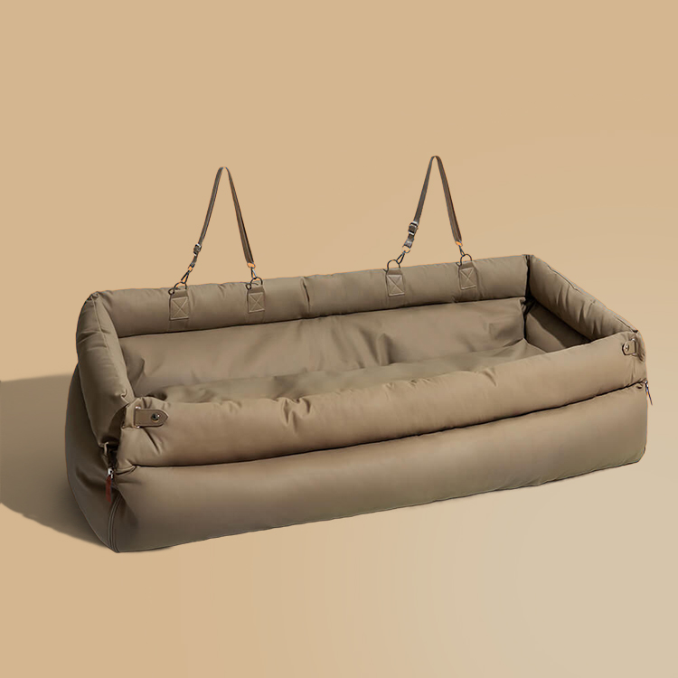 便攜式車載狗窩