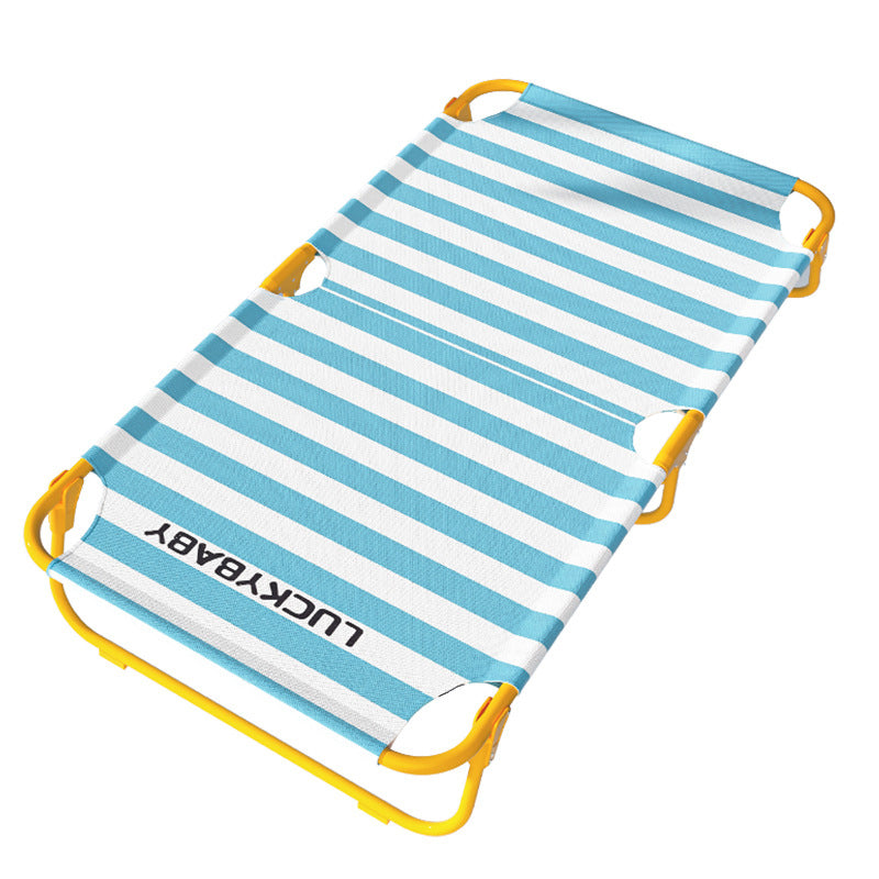 【清涼一夏】折疊行軍床