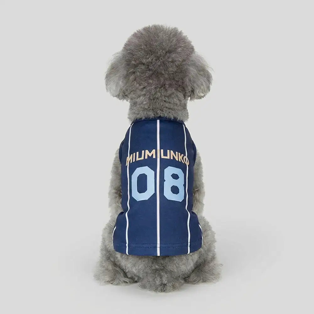 Sport春夏系列 薄款狗狗透氣背心