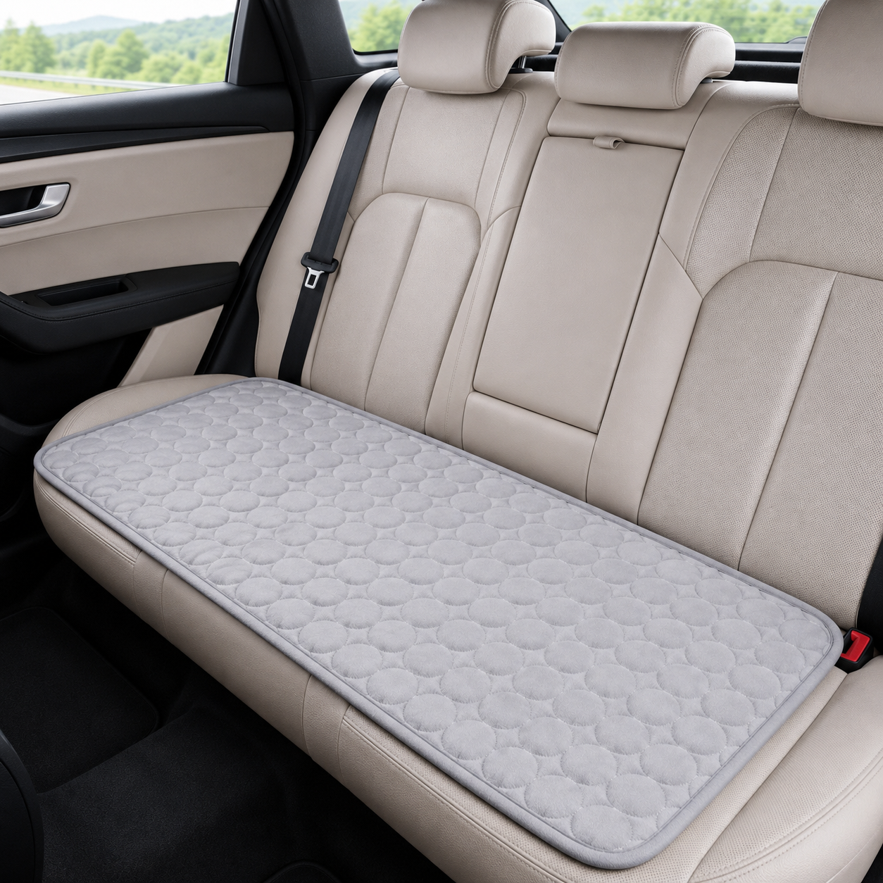 ICE®車載艙涼墊