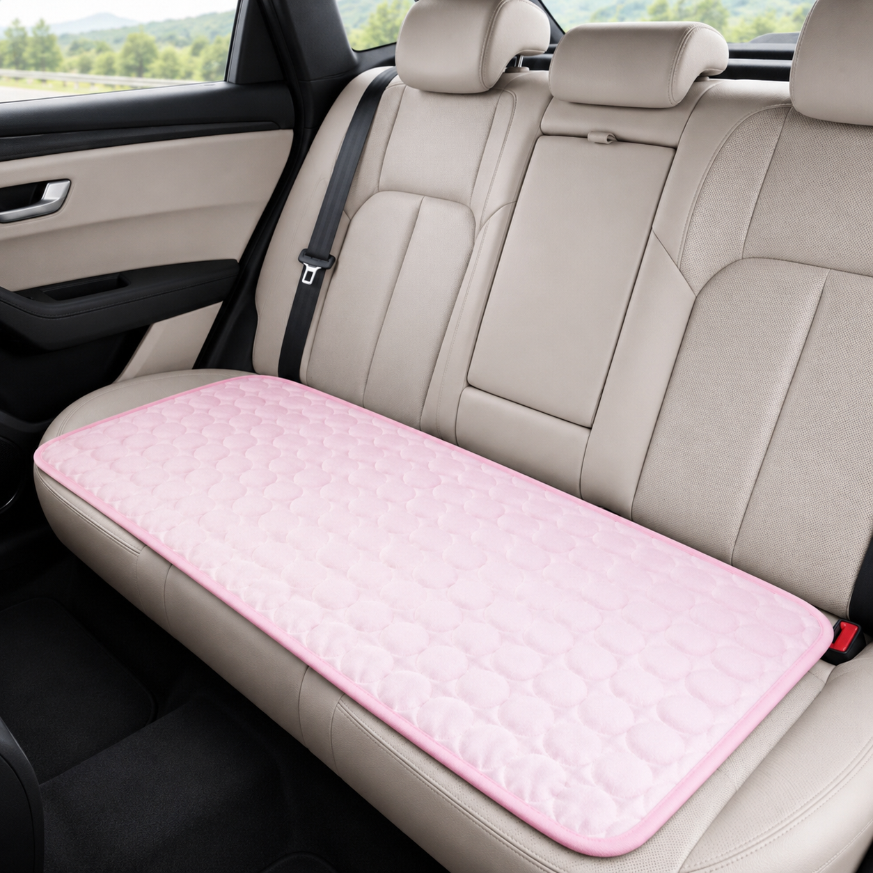 ICE®車載艙涼墊