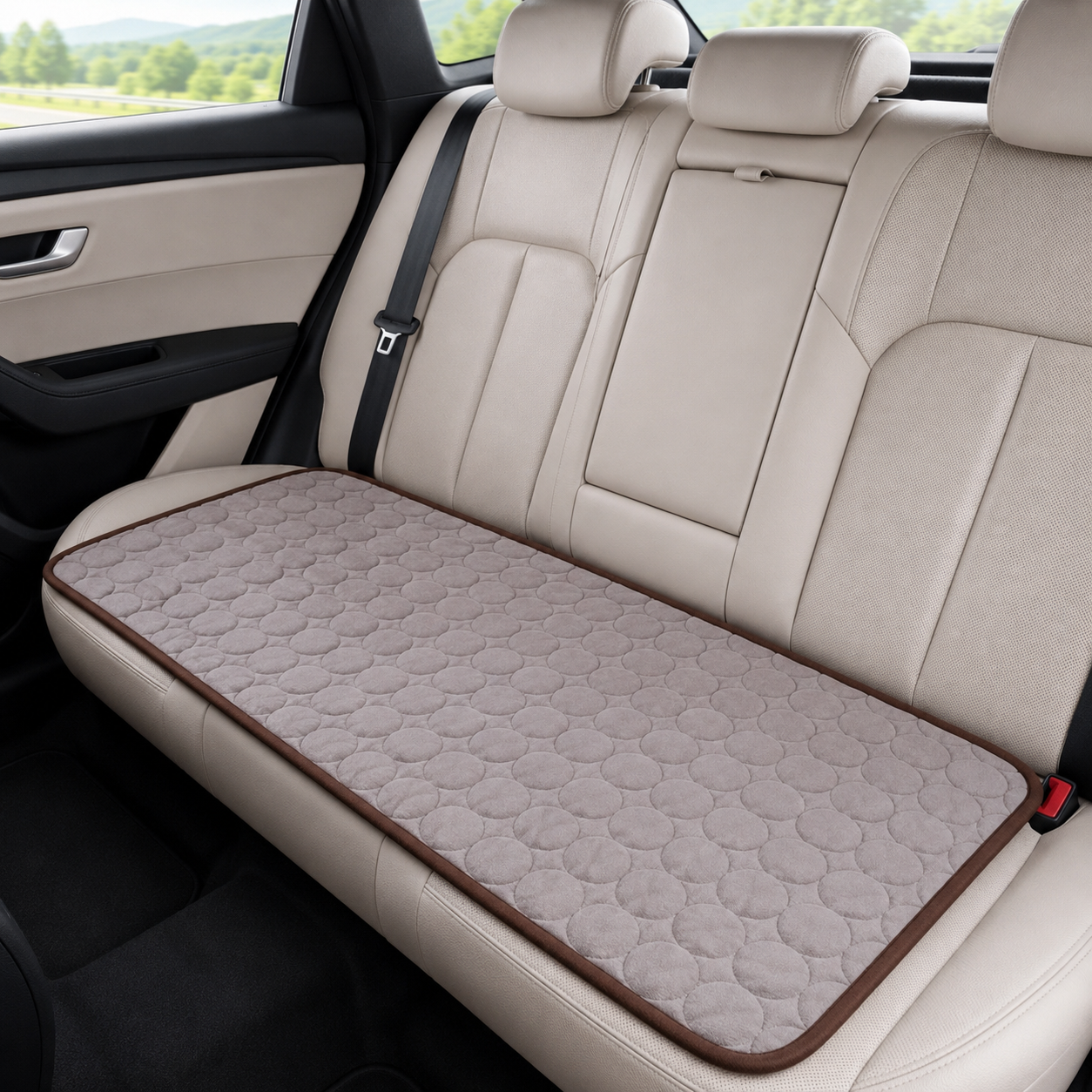 ICE®車載艙涼墊