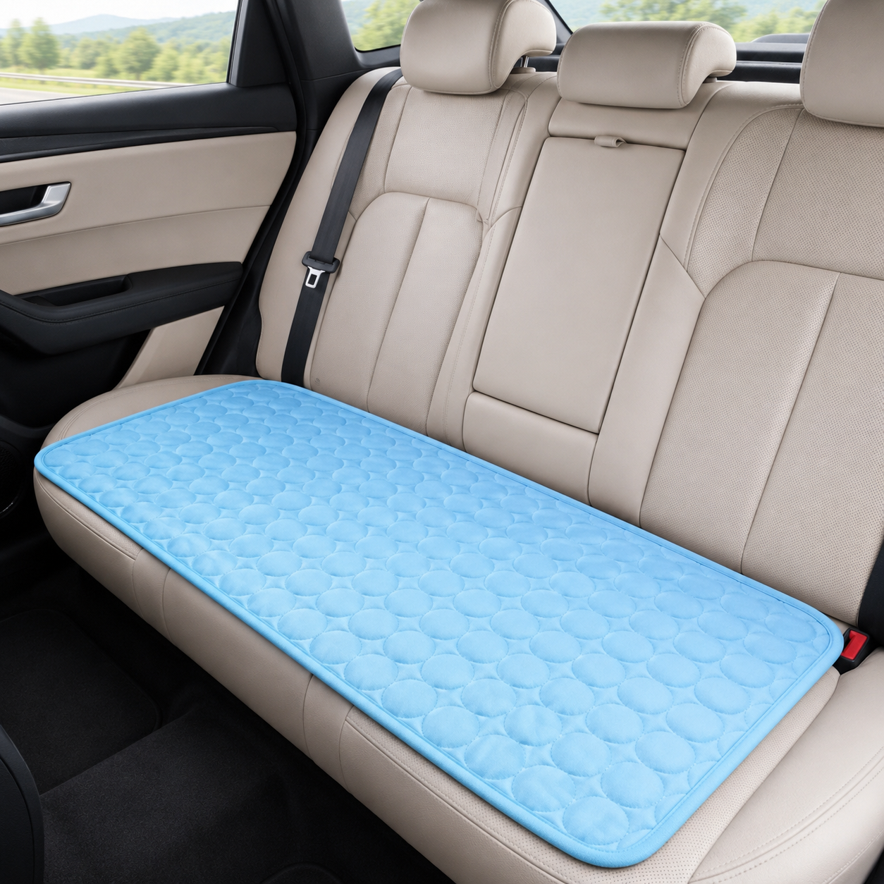 ICE®車載艙涼墊