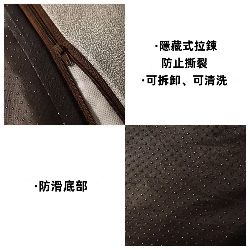 加厚防刮脊椎保護狗狗墊床