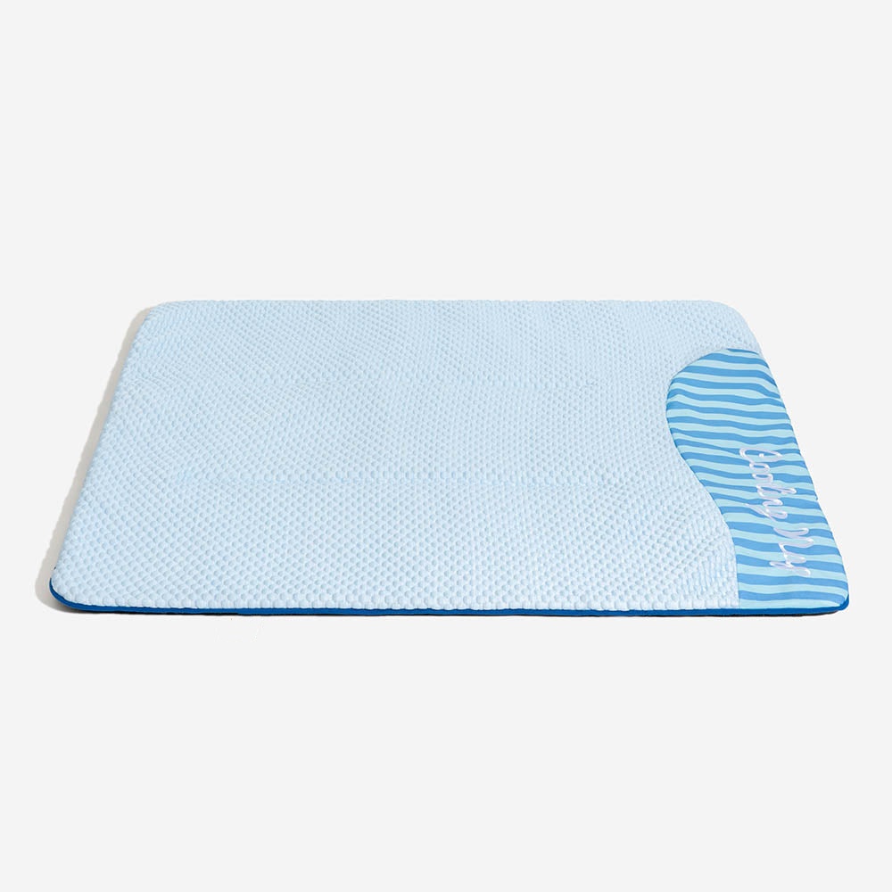 Mzz Mate®涼感降溫墊 大號可水洗 狗狗涼墊 寵物涼墊 寵物涼感床