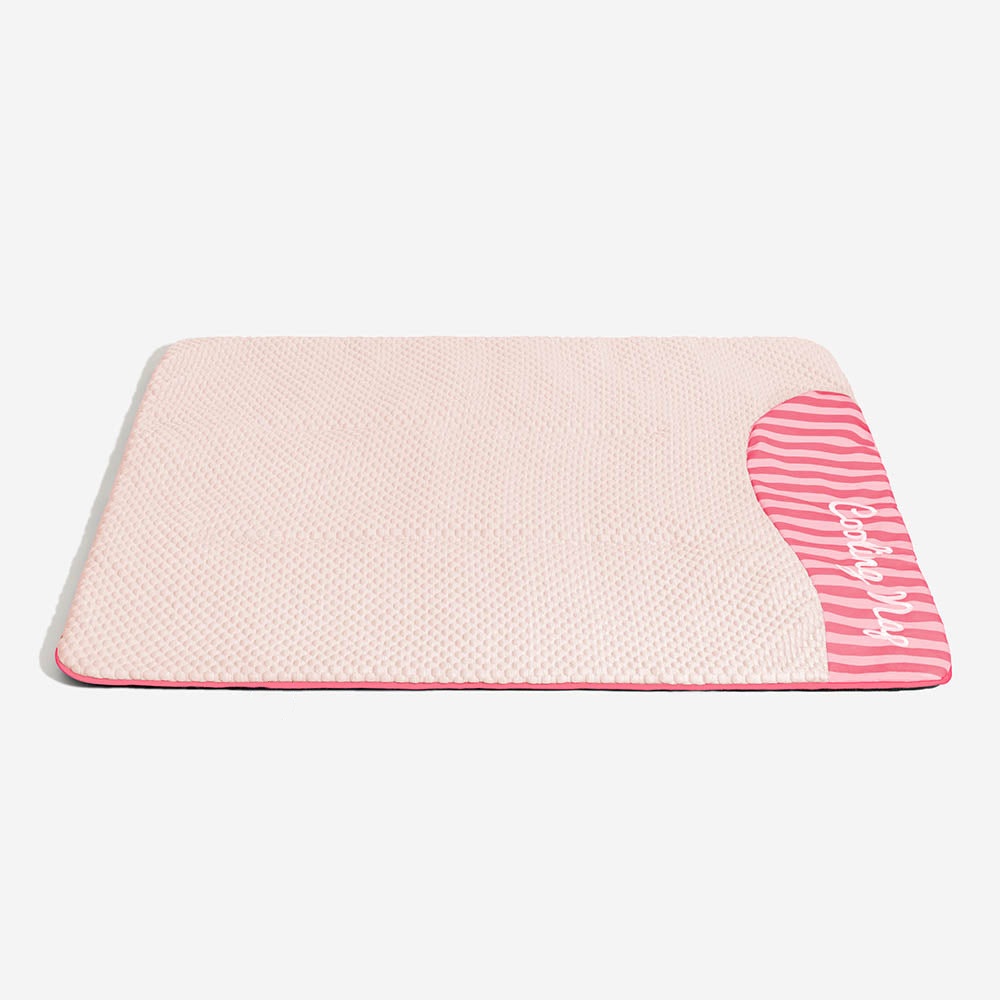 Mzz Mate®涼感降溫墊 大號可水洗 狗狗涼墊 寵物涼墊 寵物涼感床