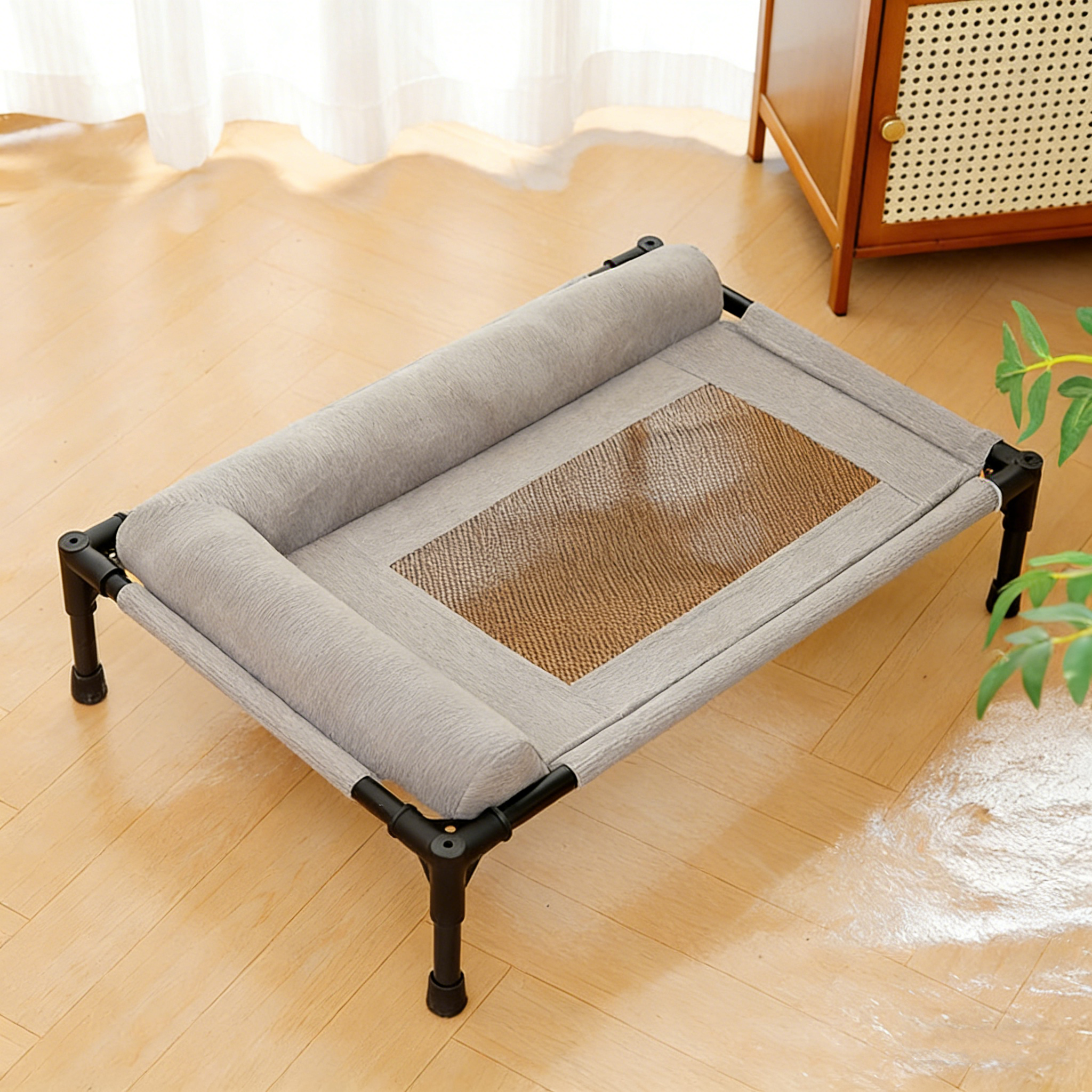 Mzz Mate®懸浮行軍床 狗狗透氣床 寵物透氣床