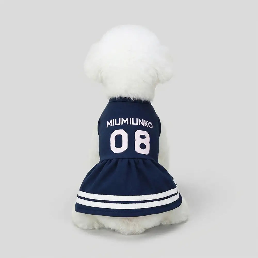 Sport春夏系列 薄款狗狗透氣背心