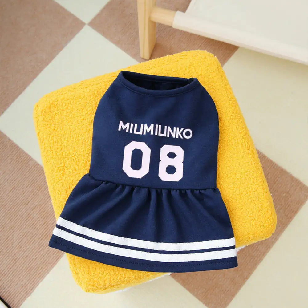 Sport春夏系列 薄款狗狗透氣背心