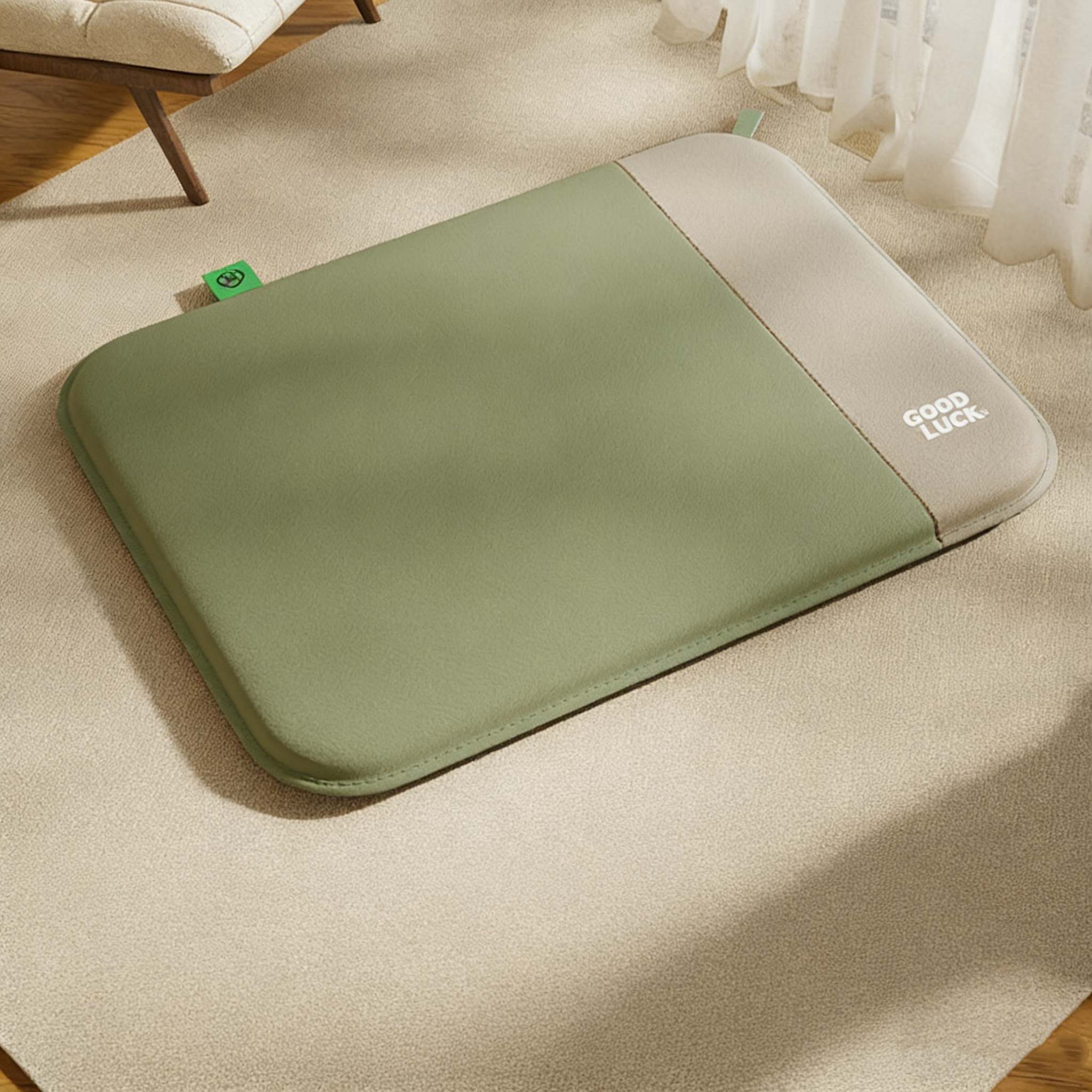 Mzz Mate®寵愛一生四季通用墊 耐抓防水墊 寵物四季墊