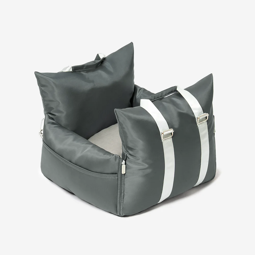 Mzz Mate®出門走走汽車寵物座椅 狗狗便攜椅