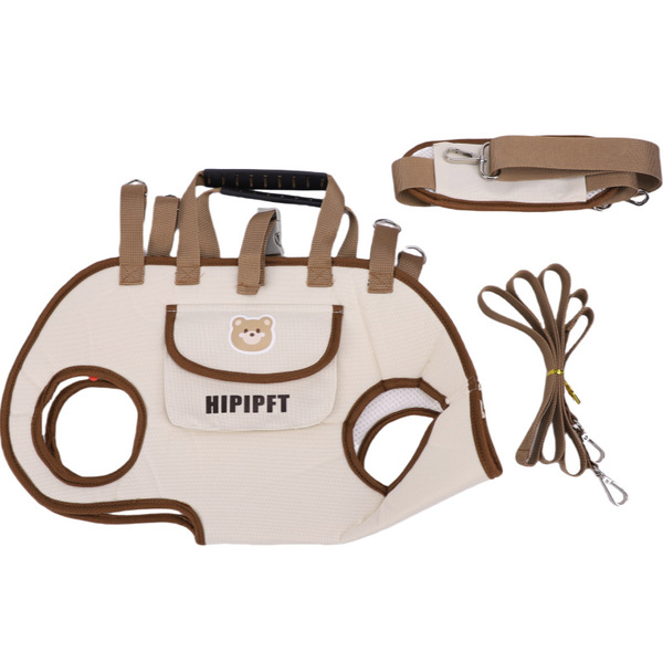 Mzz Mate®寵物便攜包 戶外手拎包 輕便背帶包