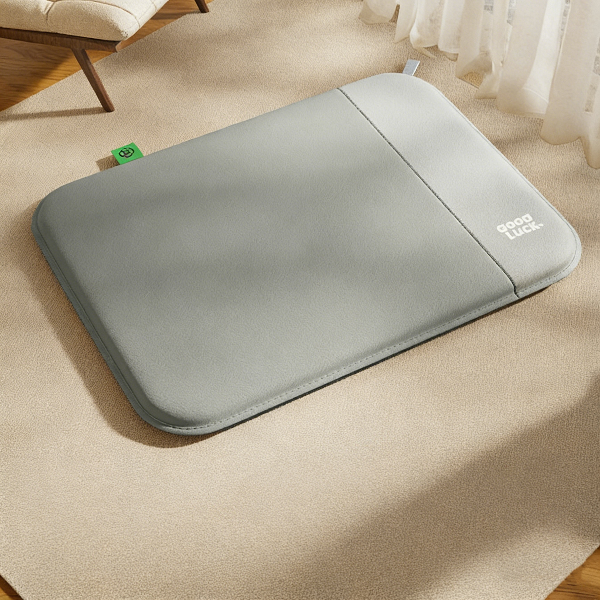 Mzz Mate®寵愛一生四季通用墊 耐抓防水墊 寵物四季墊