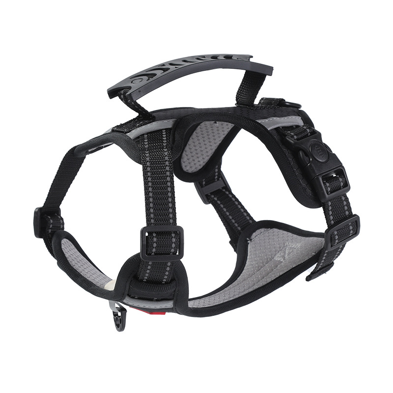 Mzz Mate®尼龍H型胸背帶 狗狗胸背 狗狗胸背帶 尼龍胸背帶