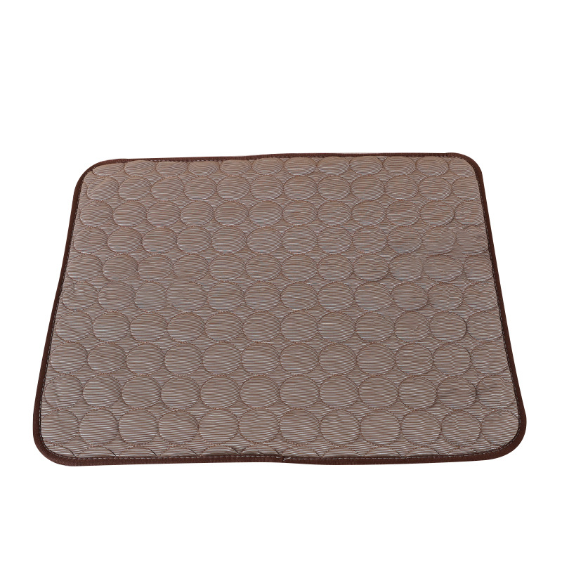 Mzz Mate®涼感紗寵物墊 涼感狗狗墊 涼感寵物墊