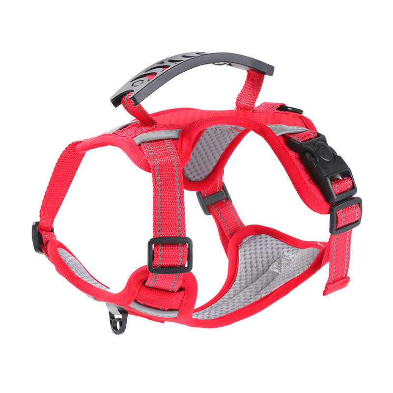 Mzz Mate®尼龍H型胸背帶 狗狗胸背 狗狗胸背帶 尼龍胸背帶