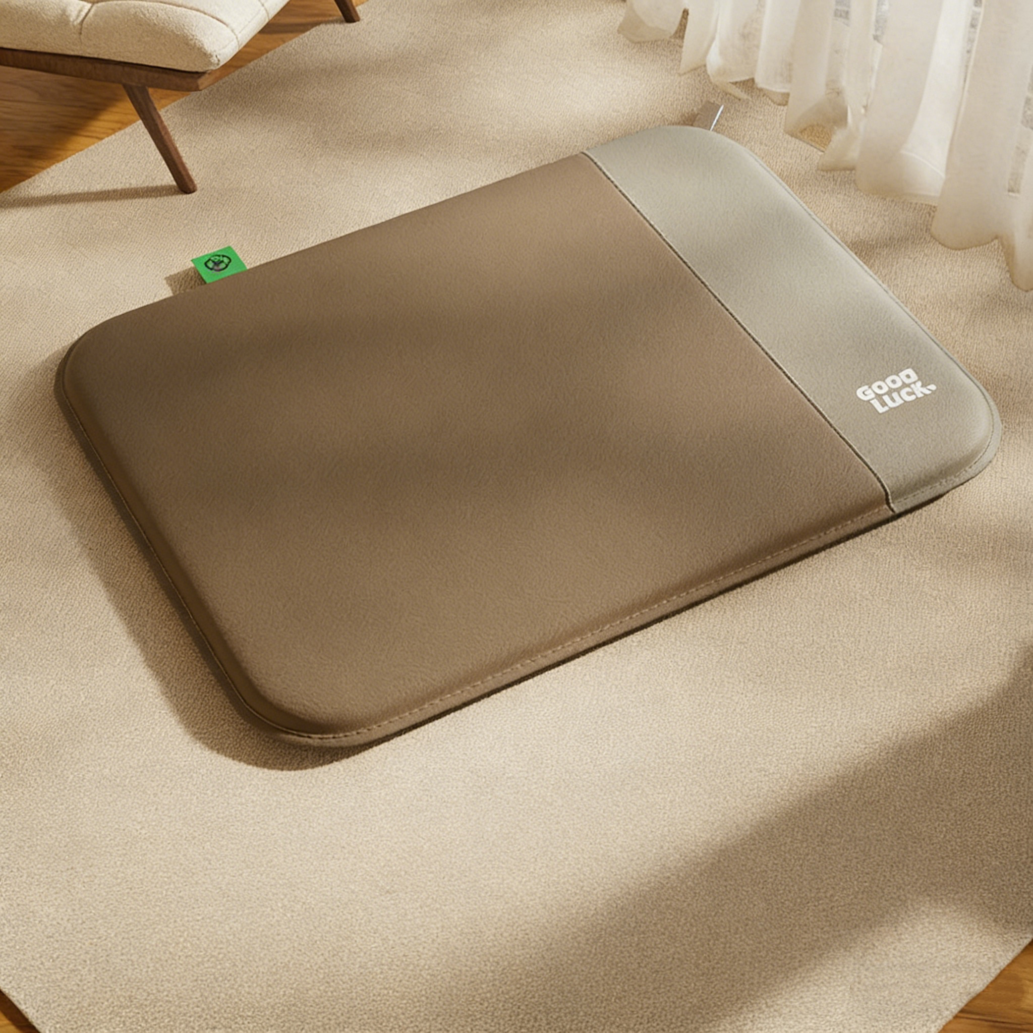 Mzz Mate®寵愛一生四季通用墊 耐抓防水墊 寵物四季墊