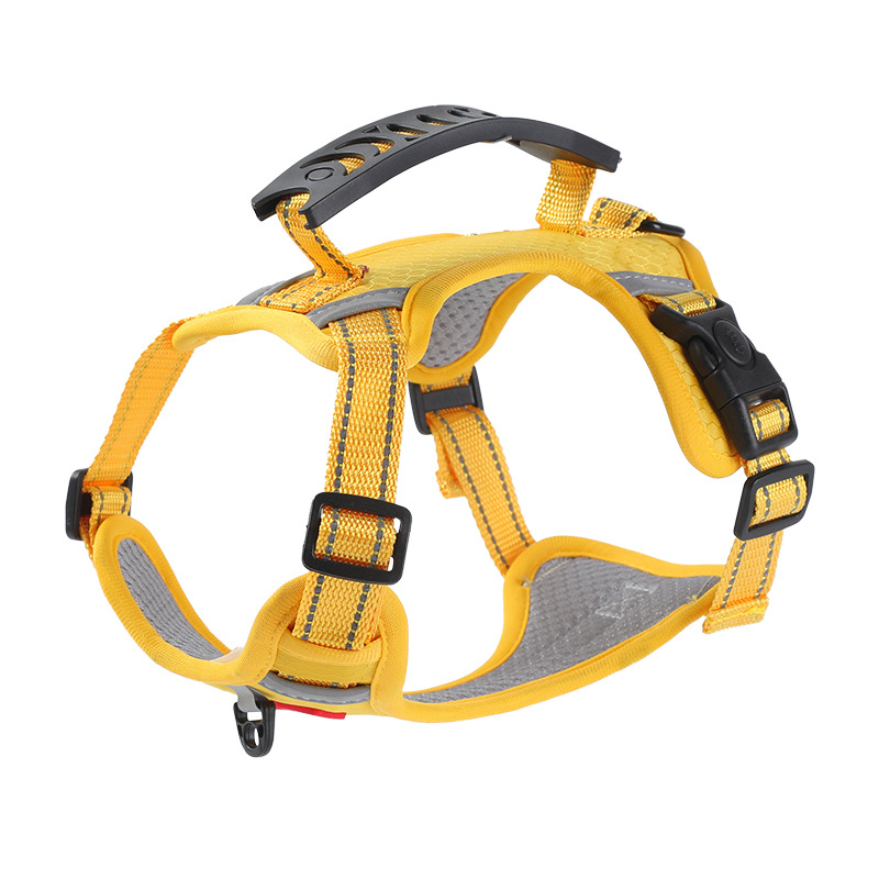 Mzz Mate®尼龍H型胸背帶 狗狗胸背 狗狗胸背帶 尼龍胸背帶