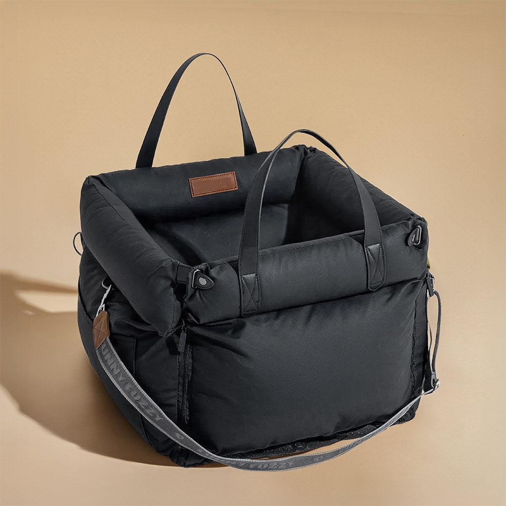 Mzz Mate®汽車座椅床 便攜外出床 車載狗狗床 車載寵物床